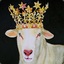 The Sheep Emperor