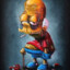 BART CRACKUDO