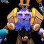 Avatar of player Лазерный Гуру