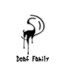 Deaf Heavenly Family