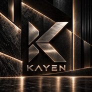 K A Y E N's avatar