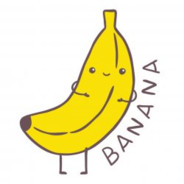 Cold Banana