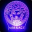 Versace Only