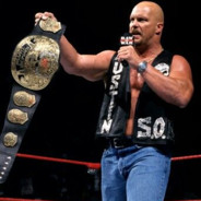 Stone Cold Steve Austin