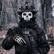 Ghost Steam avatar