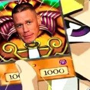 John Cena