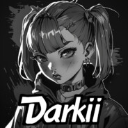 darkii/ダーキー