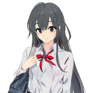 千叶第一突破手 雪乃