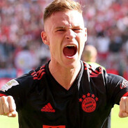 Kimmich MENT