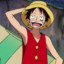 MonkeyD.Luffy