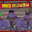 RKS HUWDU