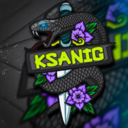 Ksanig