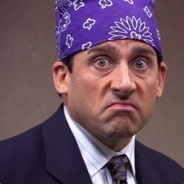 Prison Mike