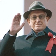 ☭АНДРОПОВ☭