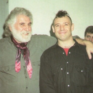 JOSE LARRALDE
