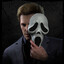 Steam avatar