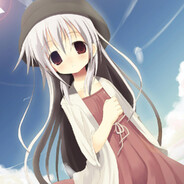 北极的一只企鹅