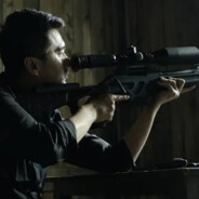 汉东第一狙击手祁同伟