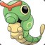 Caterpie-ness