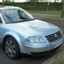 PĂSSAT B5