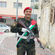palestinian aimstar