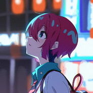 ʏᴬᴷ半分青蓝