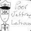 JeffreyLeftovers