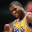 Magic Johnson