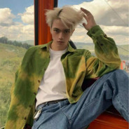 笨蛋总是掉眼泪