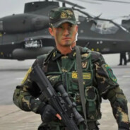 红细胞特战队何晨光