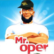 Mr. Oper