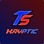 Ts Kryptic