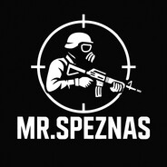 MrSpeznas
