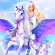 电竞万人骑、芭比公主