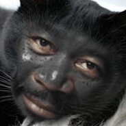Morgan CSman