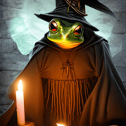 Froggy the Unholy