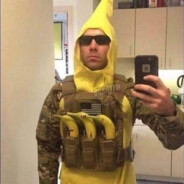 banana Force فرقة الموز