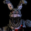 NIGHTMARE ALBATROZ