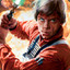 Luke Skywalker