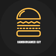 Hamburgamerguy® Steam avatar