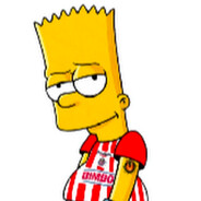 BART SINSON DE LAS CHIVAS