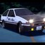 AE86