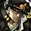 Kujo Jotaro