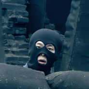 一狙打你腚眼儿