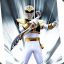 WHITE RANGER