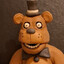Freddy Has Seen Things.