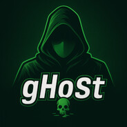 gHoSt.