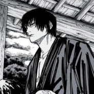 天与暴君-伏黑甚尔