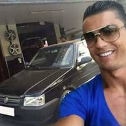 Cristiano Ronaldo da Silva