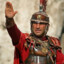 Roman Salute